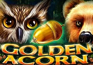 Golden Acorn screenshot