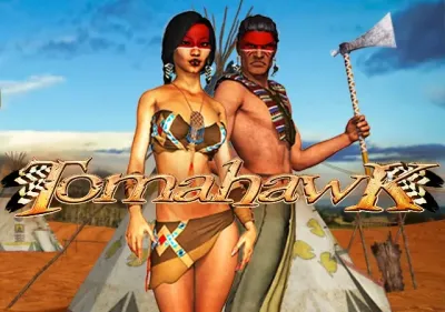 Tomahawk
