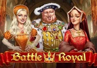 Battle Royal screenshot