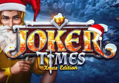 Joker Times Xmas screenshot