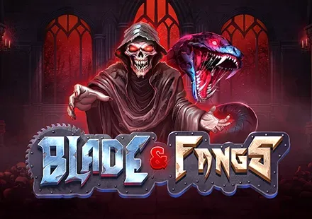 Blade & Fangs screenshot