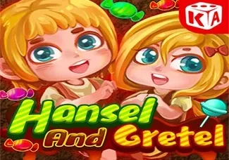Hansel and Gretel screenshot