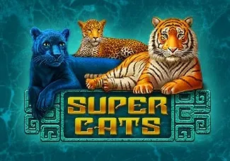 Super Cats