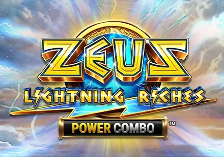Zeus Lightning Riches Power Combo™ screenshot