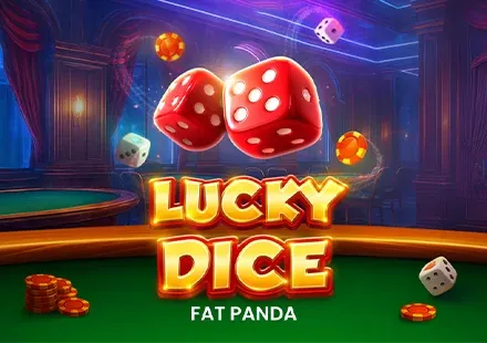 Lucky Dice screenshot