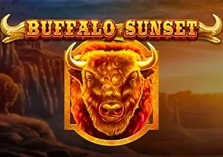 Buffalo Sunset screenshot
