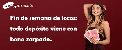 Cashback VIP Semanal promotion banner